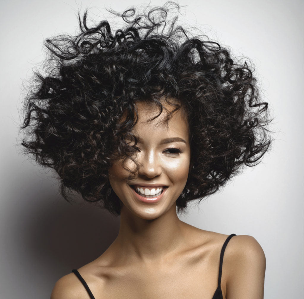 Goodbye To Flat, Limp Hair: How To Increase Volume, Fullness & Body