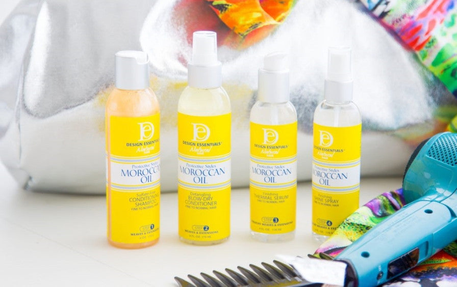 DE PRO: How To Prep & Protect Your Client's Bundles