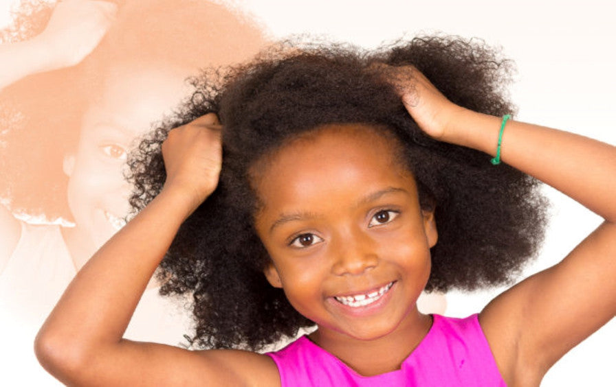 How To Care For Children With Tender-Heads