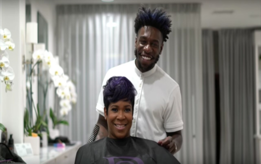 How to Protect Your Client's Color-Treated Hair from Breakage