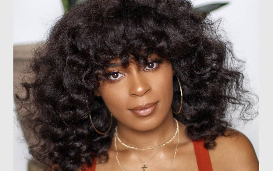 How To Care For My Weave At Home