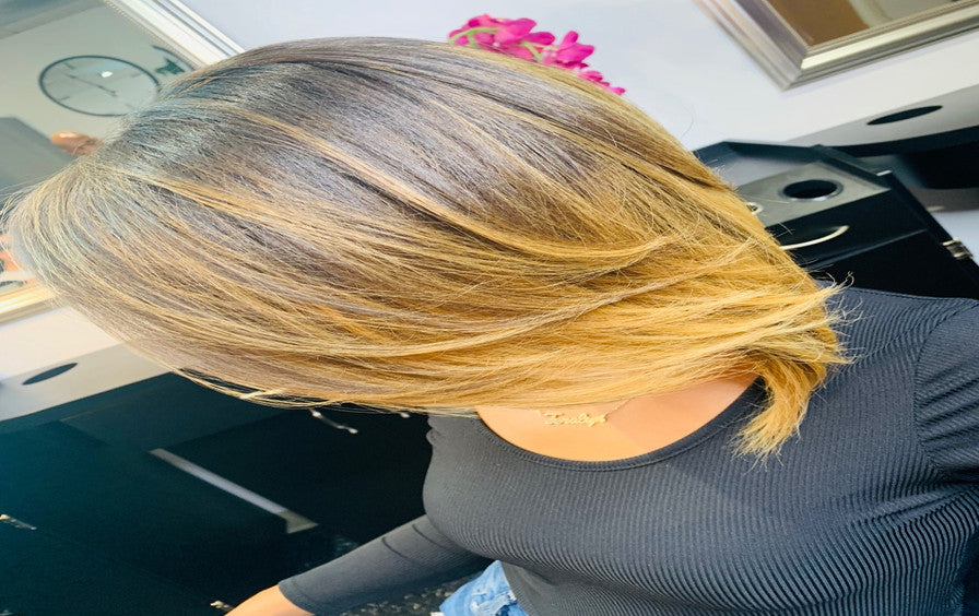 After Surviving Cancer, I Knew I Was Ready For A Change: Teralyn's Story