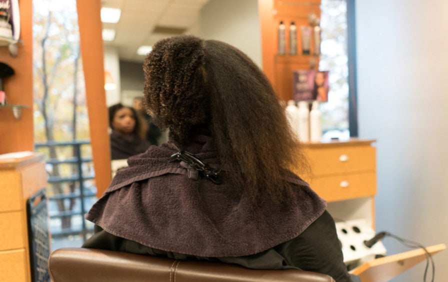 What to Expect When Using the Design Essentials STS Express Smoothing System