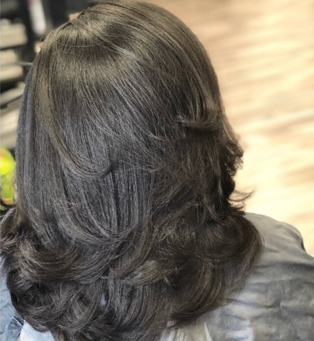 5 Maintenance Tips On How To Make Your Silk Press Last