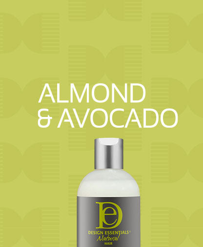 Almond & Avocado