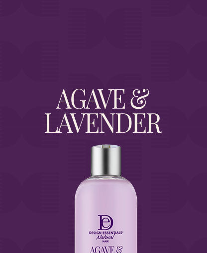 Agave & Lavender