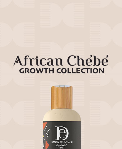 African Chebe