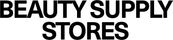 Beauty Supply Store logo