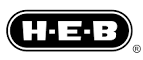 H. E. Butt Grocery Company logo