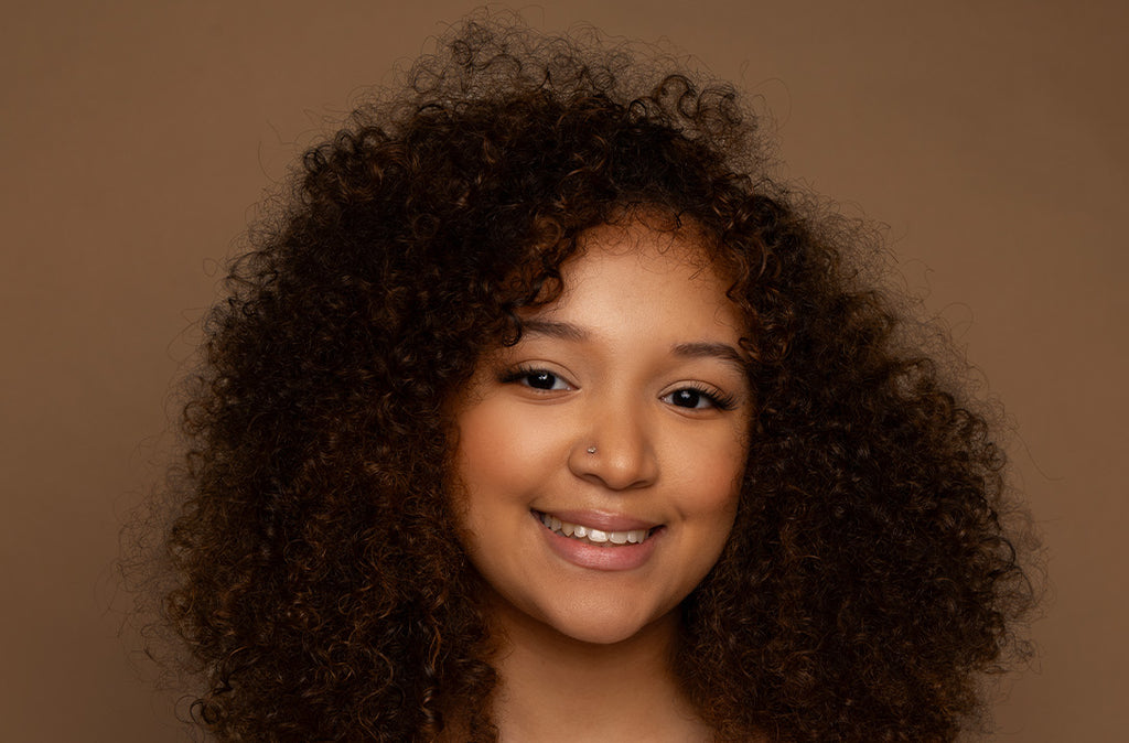 <h2>Curly | Type 3 (A-C)</h2>