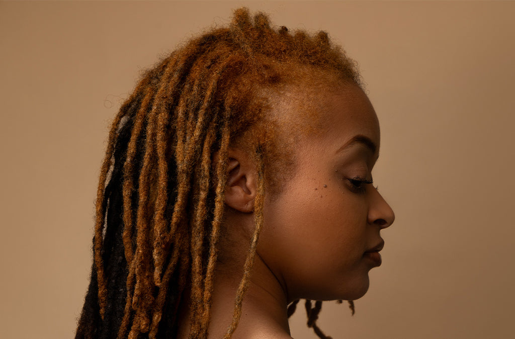 <h2>Locs + Protective Styles</h2>