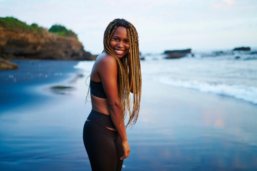 3 Protective Hairstyles That Are Perfect for Spring