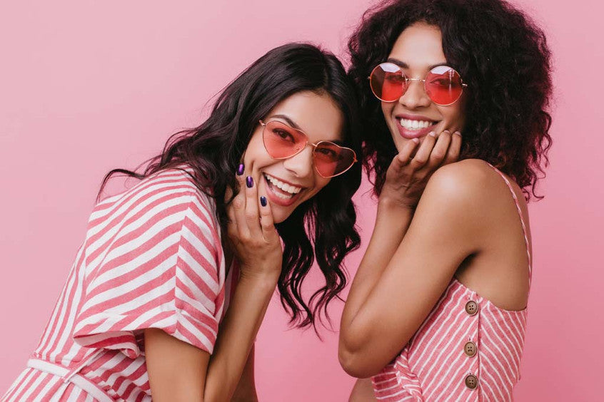 DIY Hairstyles That’ll Have You in Hair Love This Valentine’s Day