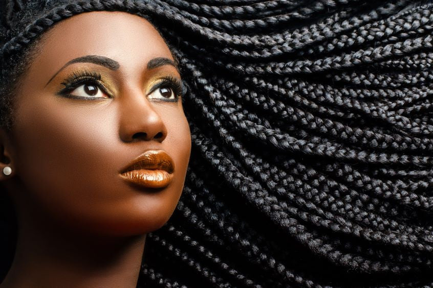 Trending Summer Hair