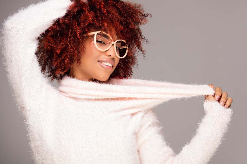 How To Maintain Your Fall Color-Treated Hair