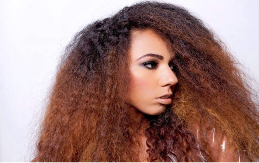 How To Protect Color-Treated Hair From Breakage