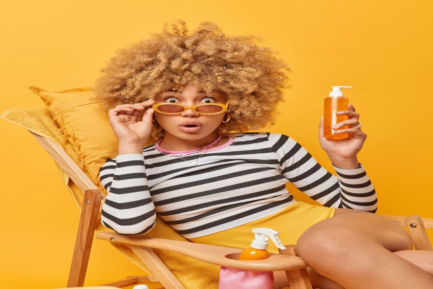 The Best Summer Hair Care Regimen