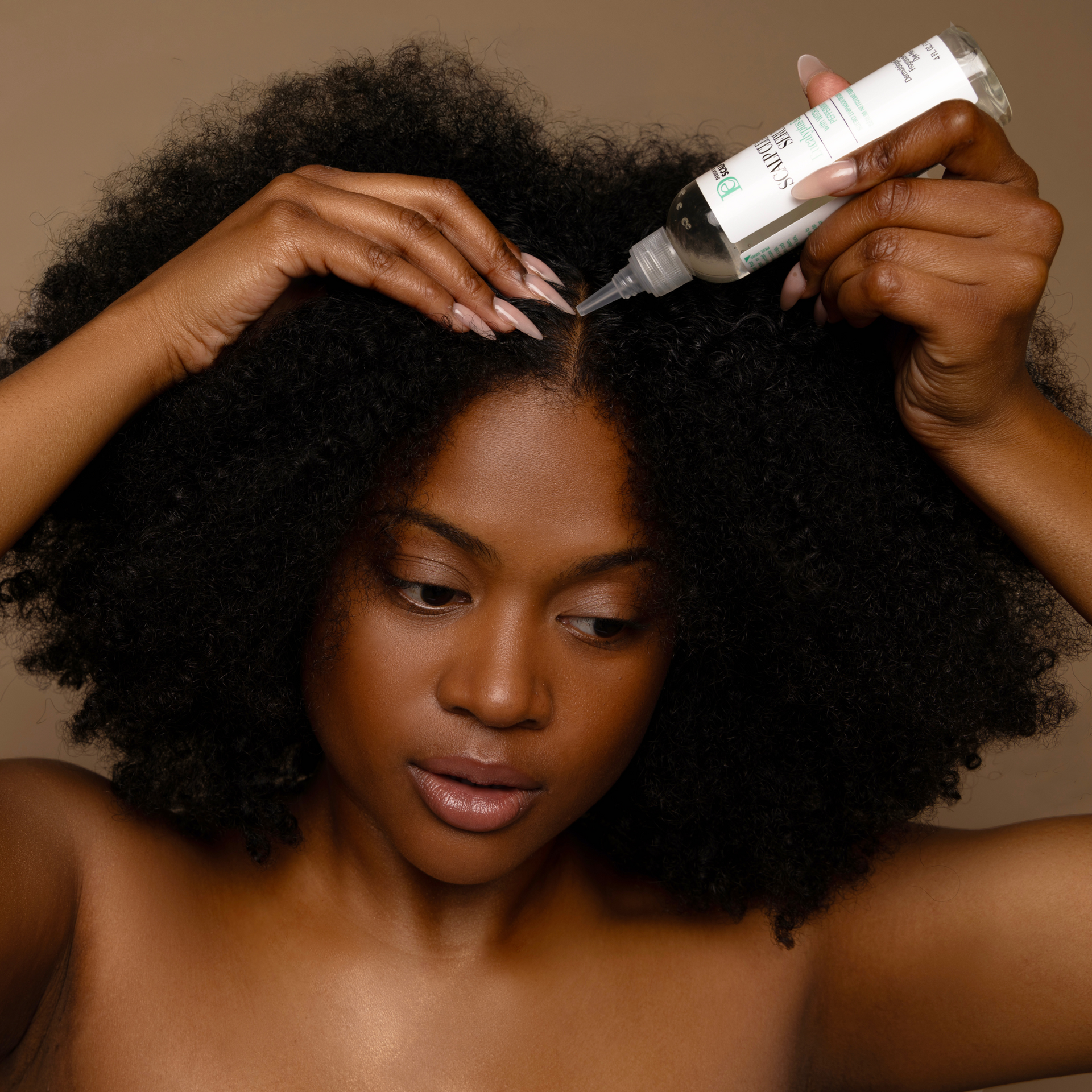 Scalp Care Scalp Cleansing Serum
