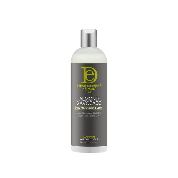レモン様ATODELLE moisture & MAJESTA lotion Daily Moisture Lotion That Works for Every Curl | Design Essentials