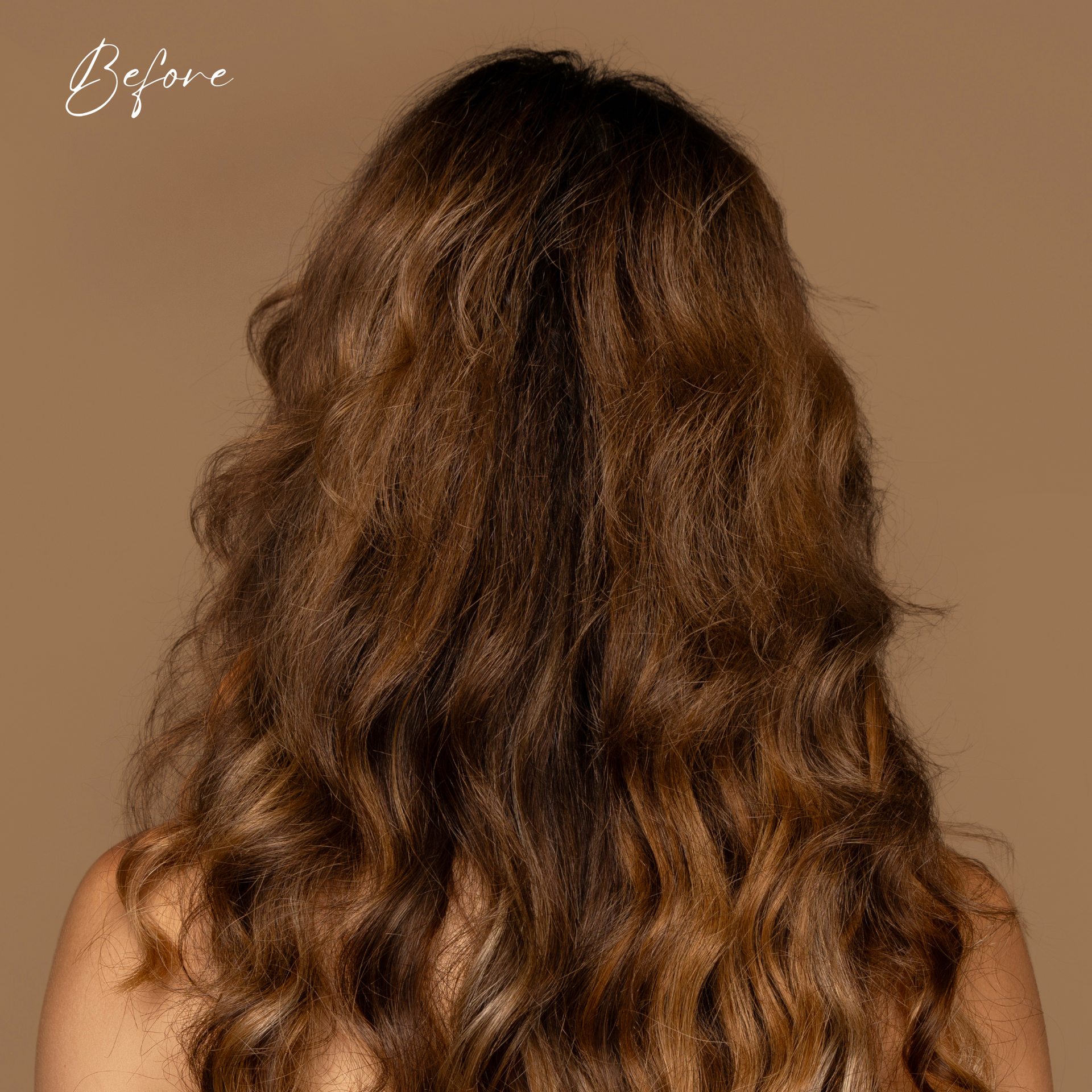 Agave & Lavender Moisturizing & Detangling Conditioner