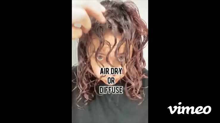 Quick Curls with CrownNCurls