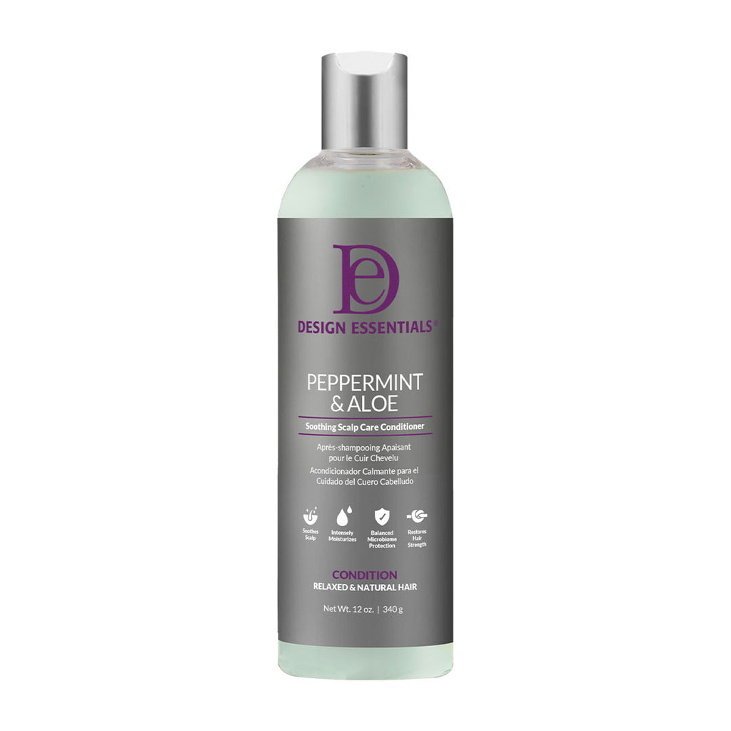 Design Essentials® Hair Care — Hair Care Solutions