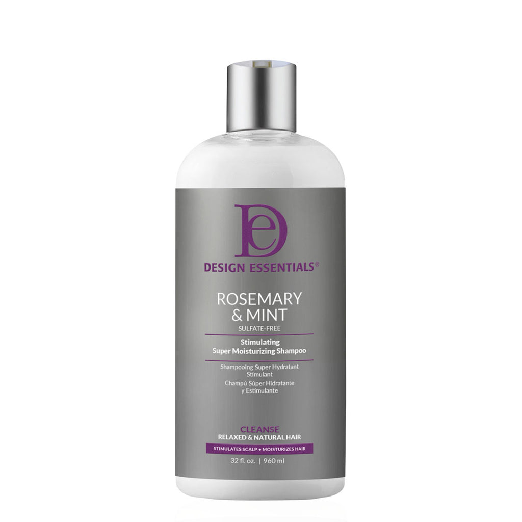 Design Essentials Instagram Design Essentials® Hair Care — Hair Care Solutions