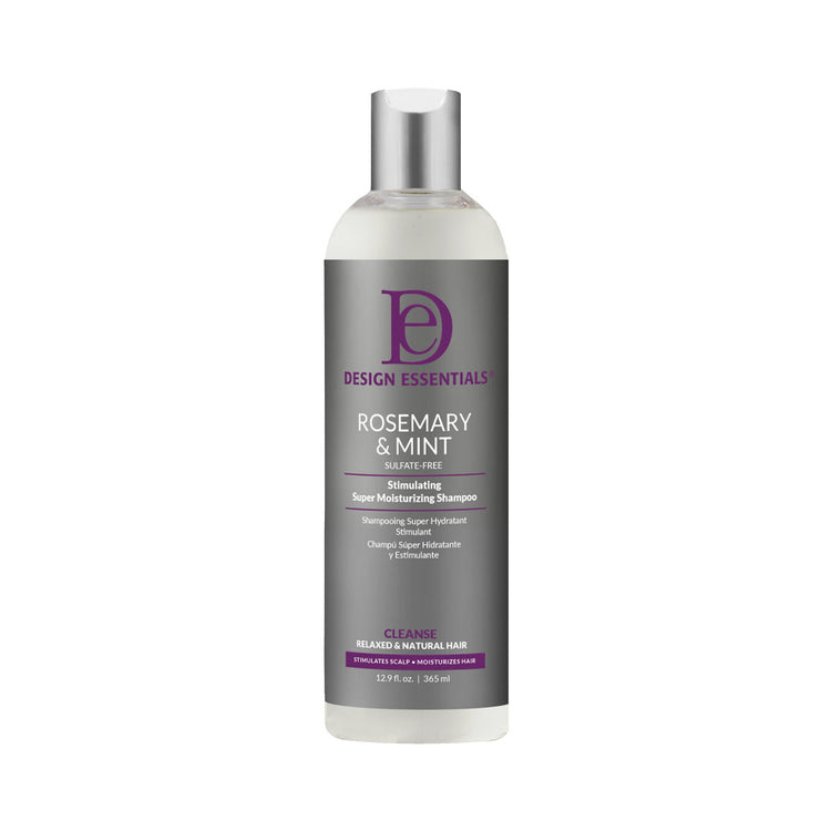Design Essentials Instagram Design Essentials® Hair Care — Hair Care Solutions