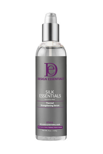 Design Essentials Silk Essentials Thermal Strengthening Serum