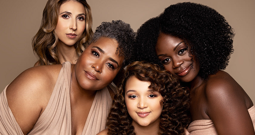 <h1><strong>Good Hair Days Are Still in Season</strong></h1>