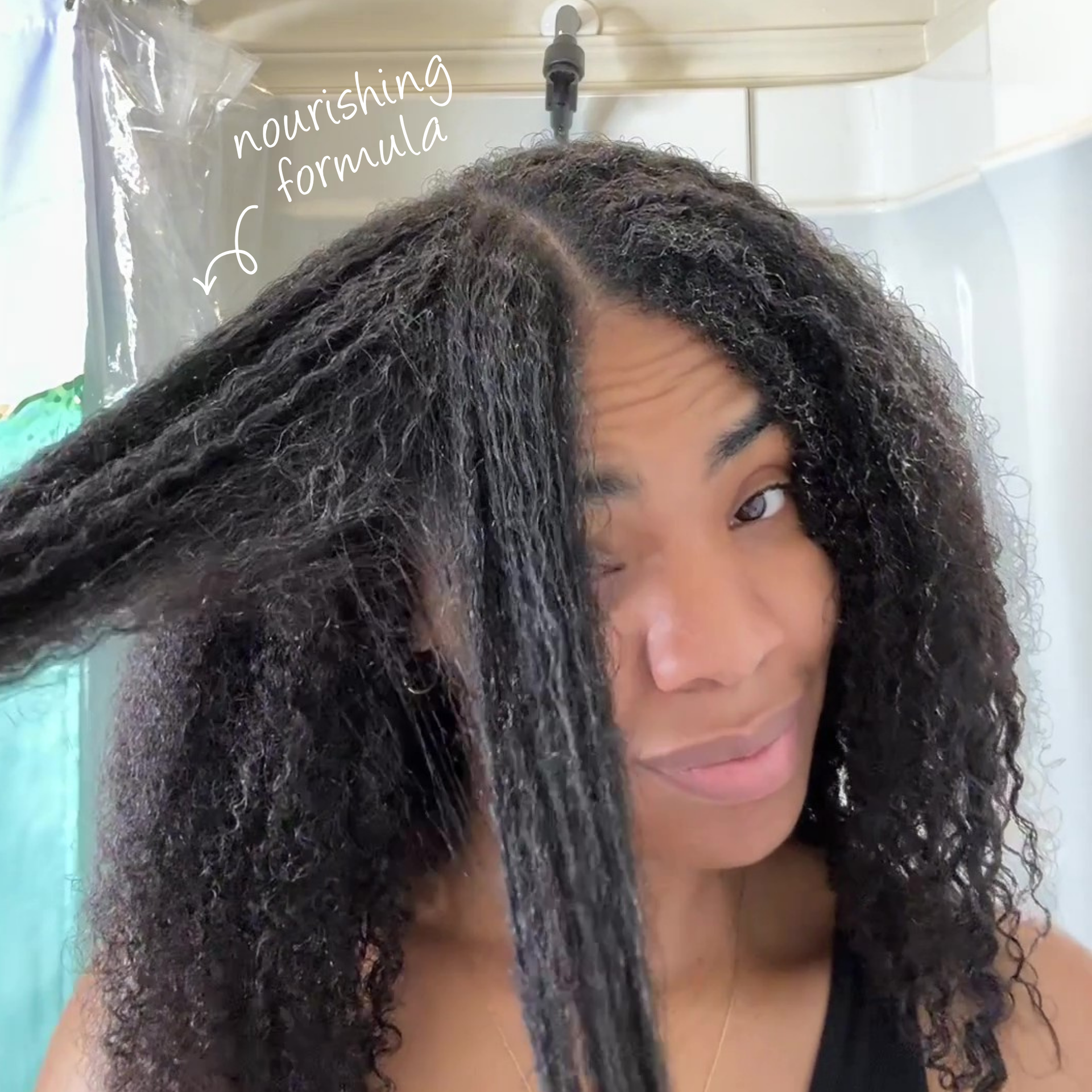 Agave & Lavender Moisturizing & Detangling Conditioner