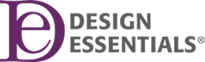 Design Essentials transparent logo