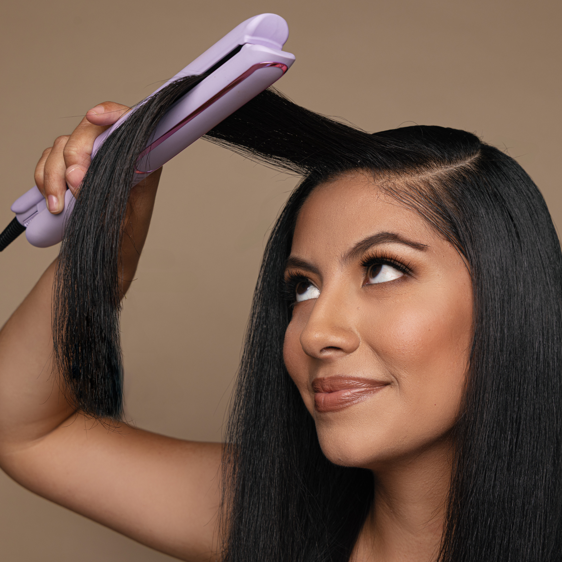 Agave & Lavender Blow-Dry & Heat Shield