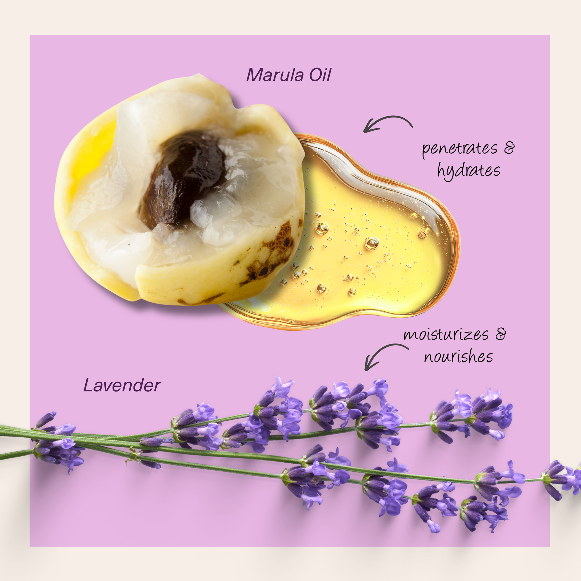Scalp Care Moisturizing Oil Treatment