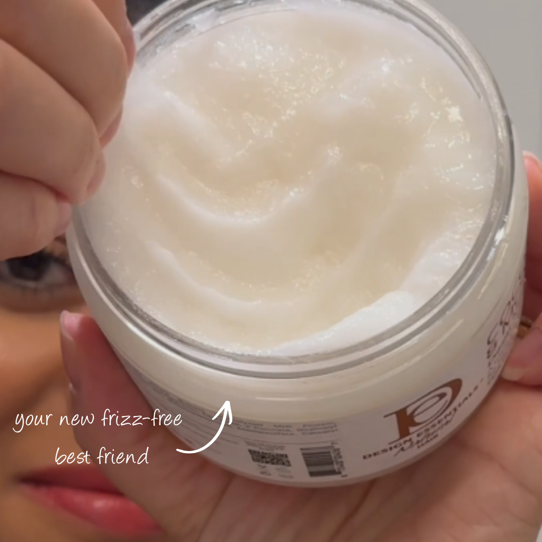 Deep Moisture Milk Souffle | Design Essentials